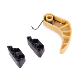 WINBEST Timing Chain Water Pump Belt Kit Fit for Hyundai 2015 Santa Fe V6 3.3L, for Kia 2014 Cadenza V6 3.3L, for Kia 2015 Sorento V6 3.3L