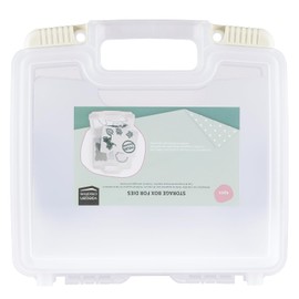 Vaessen Creative Magnetic Die Storage Case