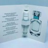 Tiffany & Co Perfume Collection Sample Spray Vials 6pc Set