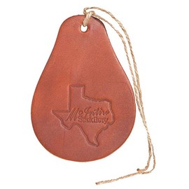 NRS Maggie Pearl Leather Car Scent