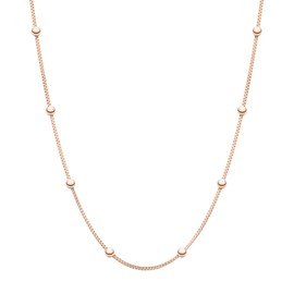 Liebeskind Berlin Necklace, None