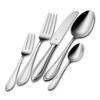 WMF Verona Dinner Fork, 21 cm, Polished Cromargan Stainless Steel,