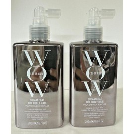 2X Extra Strength Dream Coat Supernatural Spray 6.7oz /200ml Curly Hair Colorwow