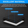 Autorder Dashboard Cover Mat for Toyota 4Runner 2025 2026 /