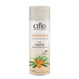 CMD Naturkosmetik Shampoo Sandorini Kosmetik Shampoo Sandorini 200 m