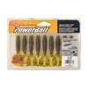 Berkley Powerbait The Boss Grub Fishing Soft Bait