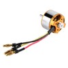 RC Motor Motor 2814 1000/1400KV 2kg Thrust 3-4S Motor for