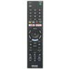 RMT-TX300U Replace Remote Applicable for Sony TV KD-55X720E KD-49X720E KD-43X720E
