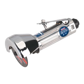 Sealey Sa25 Air Rotary Cut-Off Tool 75Mm