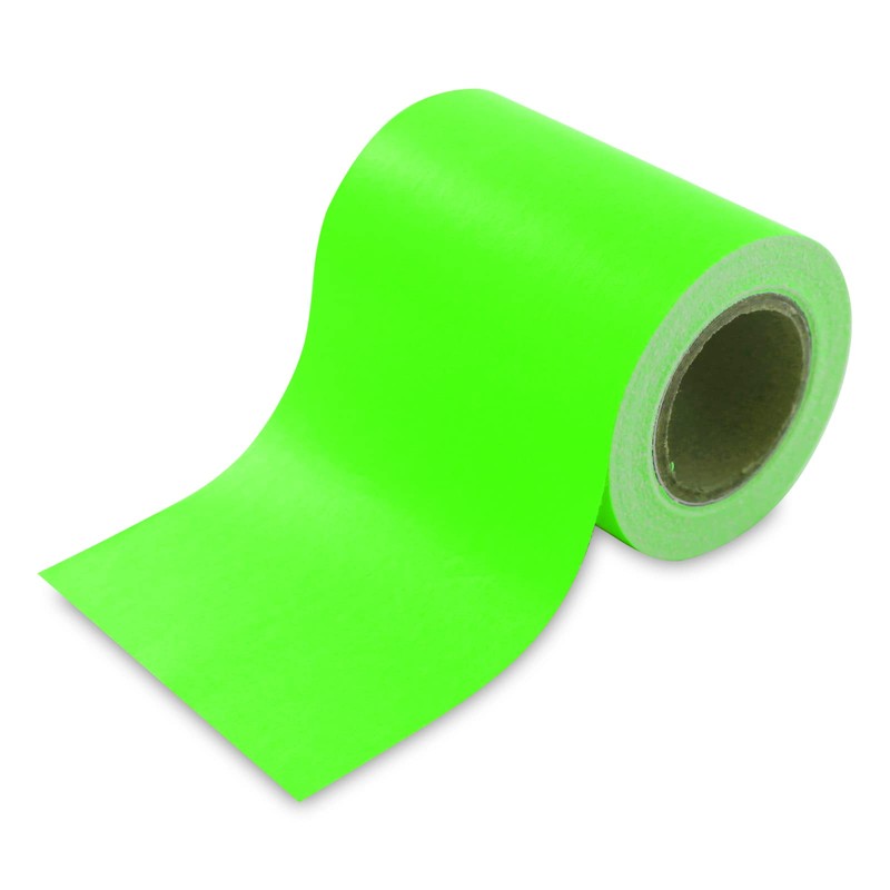Pack of 4 Refill Rolls for Sticky Note Dispenser Width: