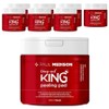 Paul Medison Deep Red Tea Tree Exfoliation Care Large Capacity Peeling Pad 170ml, 70 sheets, 8 pieces / 폴메디슨 딥레드 티트리 각질케어 대용량 왕필링패드 170ml, 70매입, 8개
