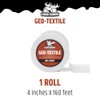 Liquid Rubber Geo-Textile - Fix Leaks - Repair and Restore
