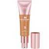 L'Oreal Paris Lumi Le Glow Skin Tint, Lightweight Water-Based Tinted