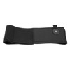 Multifunctional Outdoor Tactics Waist Belt 100cm Breathable Pistol Case Holster