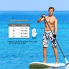 FitsT4 Sports 3/4 Finger Gloves for Sailing Kayaking Adjustable Wrist
