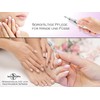 Carbide Nail Cutter Bit Manicure Nail Art Grinder Nail File