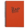 Clairefontaine - Ref 8349C - Recycled 1/2 Zap Books (80