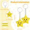 WWmily 40 Pcs Star Employee Appreciation Gifts Bulk Cute Inspirational