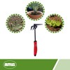 Amig - Gardening and Fork with ABS Handle and Steel