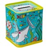 Rachel Ellen Money Box - Sharks About