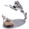 STEEMO Screw Man Diver Camera - Gift Diving - Decorative