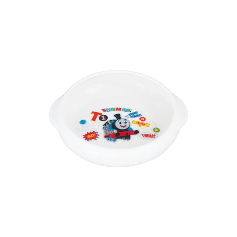 Thomas the Tank Engine 663117 Universal Tableware, Children's Tableware, Baby