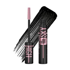 Maybelline Lash Sensational Sky High Mascara - Cosmic Black