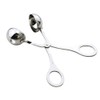 Zmart Meatballs Maker Stainless Steel Clip Boiled Rice Ball