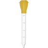 Fox Run Heat-Resistant Glass Baster, One Size
