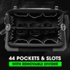 FLEX STACK PACK Storage System 16-inch Tote - FS1201