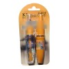 Diamond Beauty Rimel Exactitud Serum Alargador Pestañas