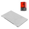 3D Printer Flexible Build Plate Strong Adhesion Easy Bending Handle