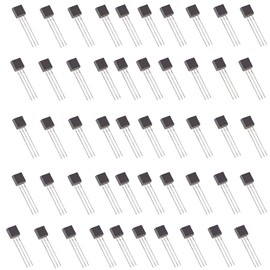 Transistor 2N3904 TO92 Pack of 50