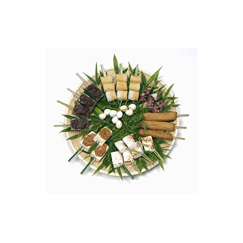 Thousand "田楽 Picks A 10 cm 100 Pieces 18 –