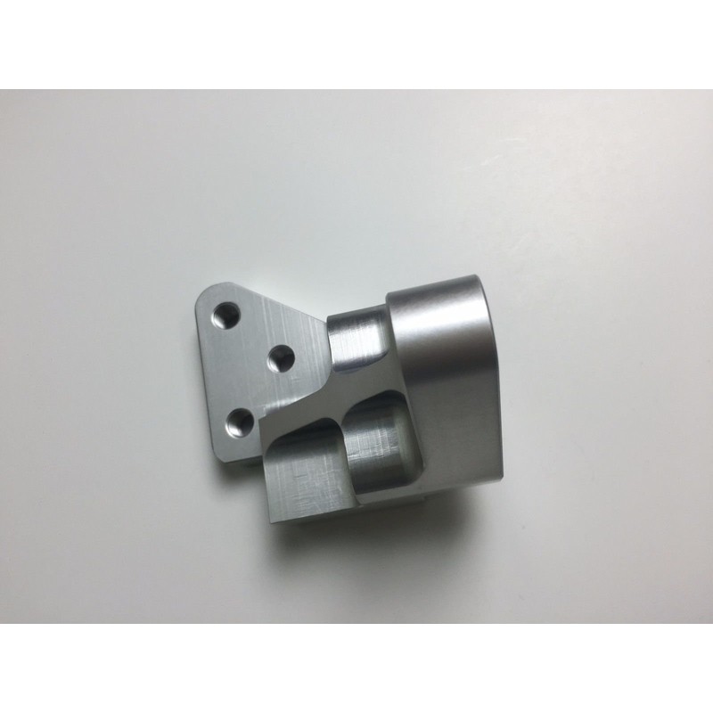 3-BOLT Billet Post Mount BRACKET for 94-01 INTEGRA DC2 B-SERIES