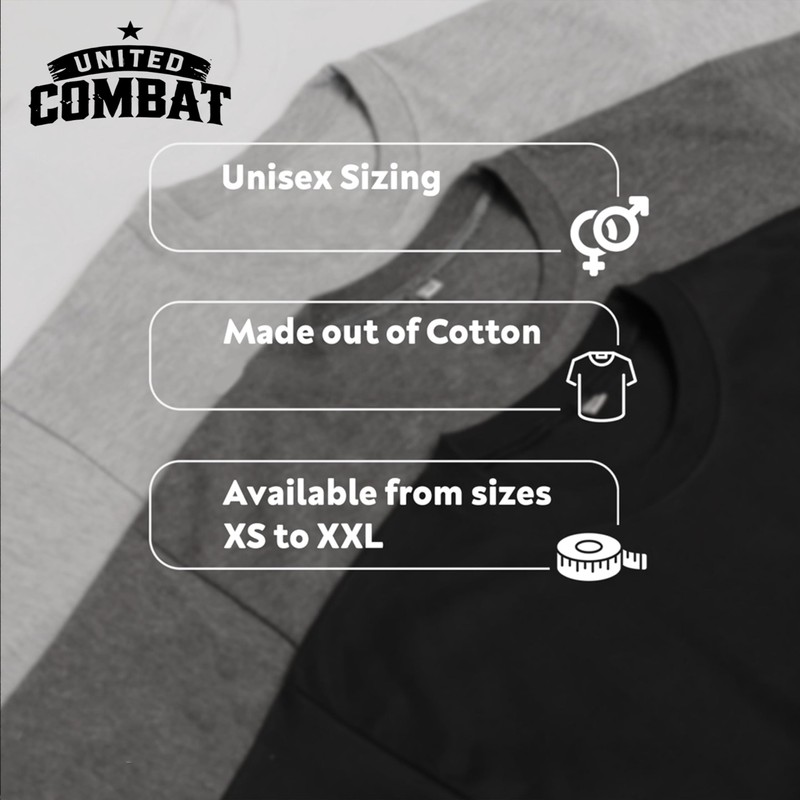 United Combat One Nation Under god [SS, Military Green,