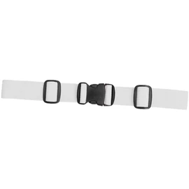 Plus Nao Chest Strap, Chest Belt, Backpack, For Kids, Juniors, Adults, Backpacks, Non-Slip,, white