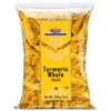 Rani Turmeric (Haldi) Root Whole Spice, Dried 7oz (200g) ~