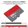 Portable Waterproof Micro Memory Card Memory Card High Speed Memory