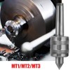 Live Center, MT2 Live Lathe Centre, Morse Taper Revolving Turning