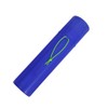 Beginning Tube, Underlayment Storage Case [3 Sheets] Blue
