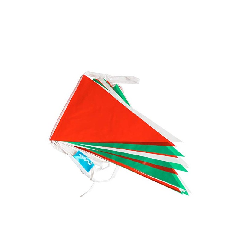 goodymax® Bunting 10 Metres - Many