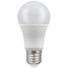 Crompton Lamps 11809 LED GLS 6500K Daylight E27 Edison Screw