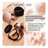 Base De Maquillaje Sheshine Cushion Ss2012 Ligera Y Natural