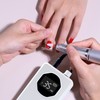 2 in 1 Electric Nail Grinding Machine Nail Glue Removal