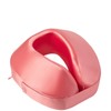 Slip Jet Setter Travel Pillow (Various Colours), Bon Voyage