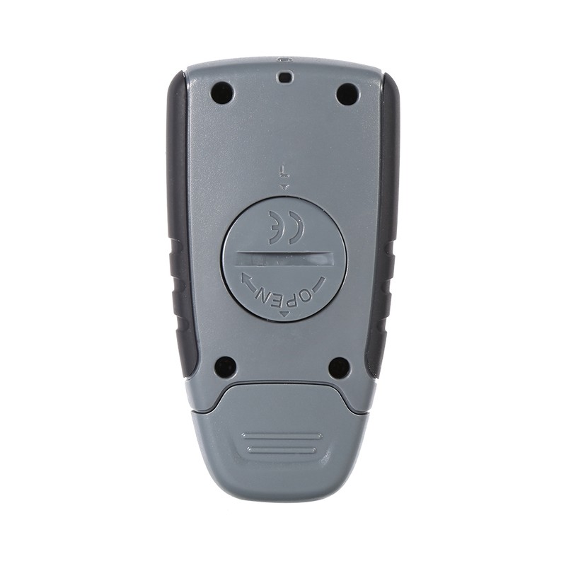 Digital Paint Coating Thickness Gauge 0-1.25mm Coating Meter Car Thickness