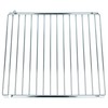 vhbw Universal Grate for Various Ovens - Baking Rack 35.7