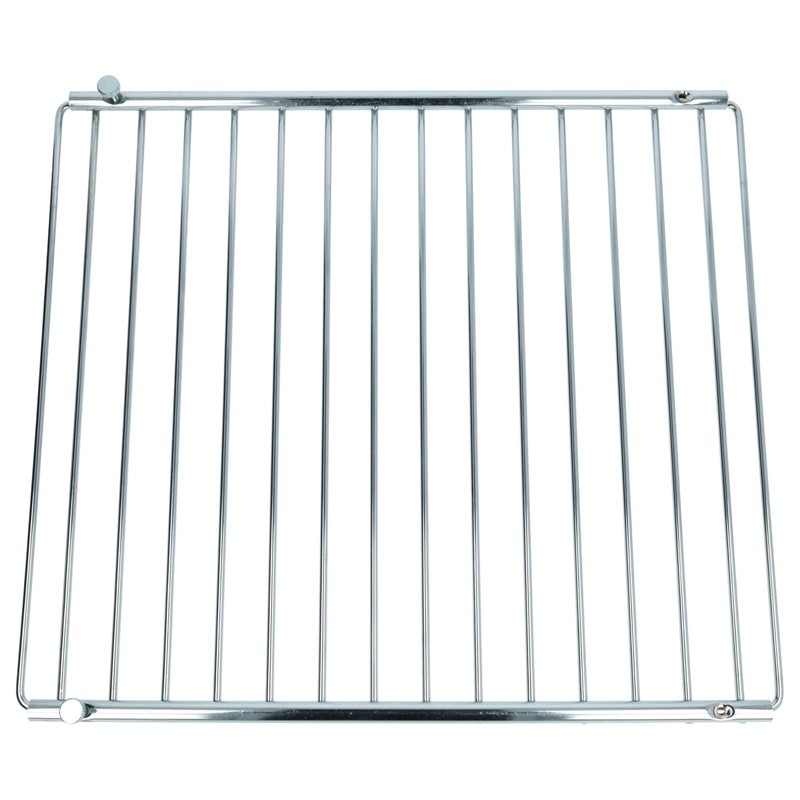 vhbw Universal Grate for Various Ovens - Baking Rack 35.7