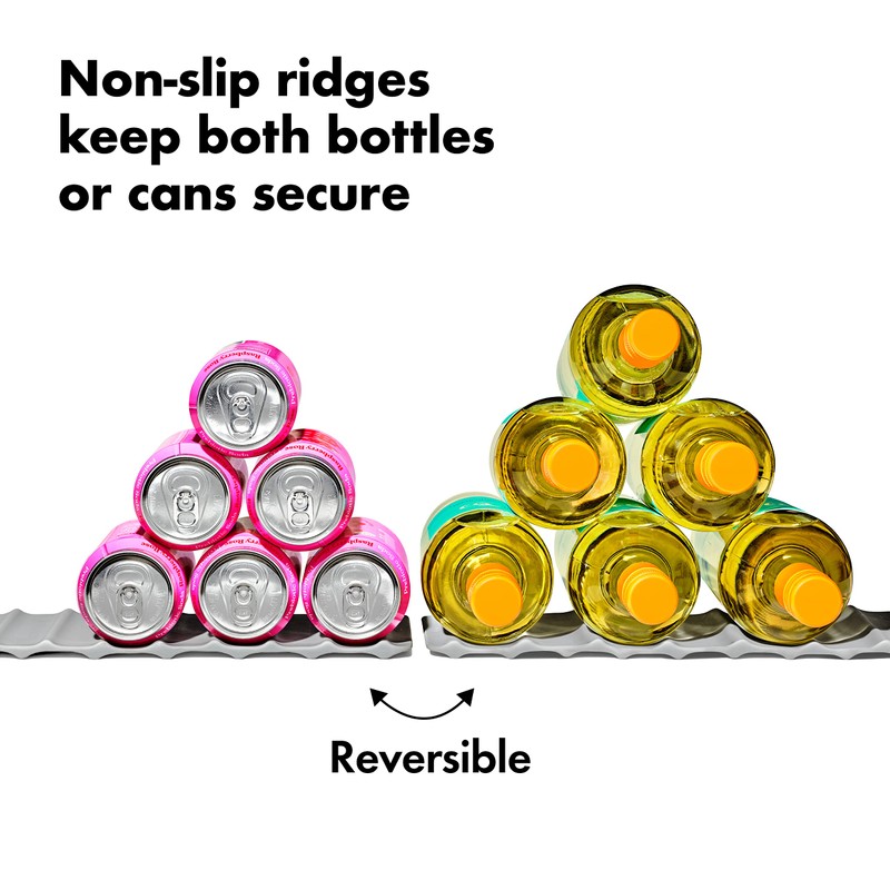 OXO Good Grips Fridge Organization Set 8 Count(Pack of 1)